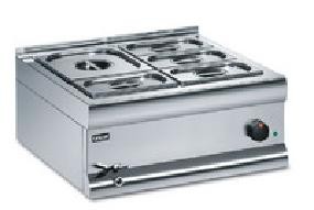 Lincat BM6W Wet Heat