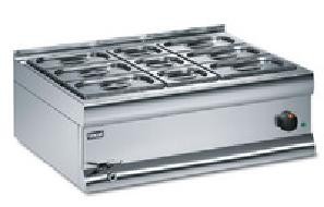Lincat BM7W Wet Heat