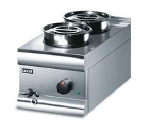 Lincat BS3W Wet Heat