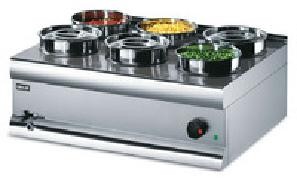 Lincat BS7W Wet Heat