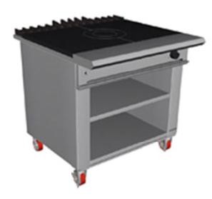 Falcon Cheftain G1026BX