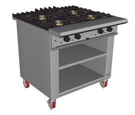 Falcon Cheftain G1026X