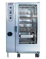 Rational CM202 Electric