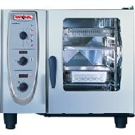 Rational CM61 Electric