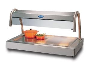 Victor CTP1
