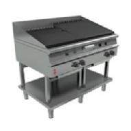 Falcon Dominator And Dominator Plus G31225 On Stand