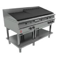 Falcon Dominator And Dominator Plus G31525 On Stand