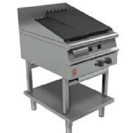 Falcon Dominator And Dominator Plus G3625 On Stand