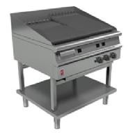 Falcon Dominator And Dominator Plus G3925 On Stand