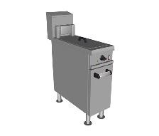 Falcon Cheftain E1808