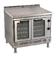 Falcon Dominator And Dominator Plus E2112 On Stand