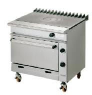 Falcon Cheftain G1006BX