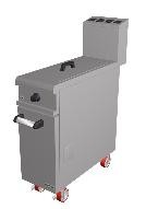 Falcon Cheftain G1808X