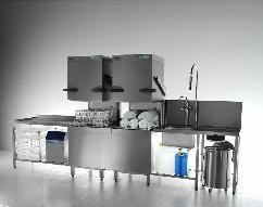 Winterhalter GS502-T