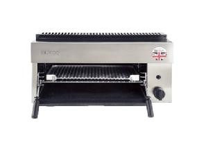 Burco Titan Salamander