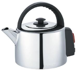 Burco KTL02