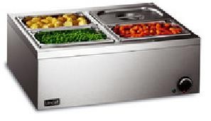 Lincat LBM2W Wet Heat