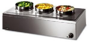 Lincat LRB3W Wet Heat