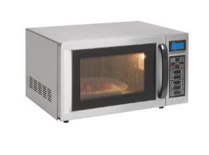 Burco CTMW01
