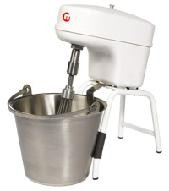 Metcalfe K1 Batter Mixer
