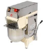 Metcalfe M10 Mixing Machine