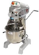 Metcalfe SP-200