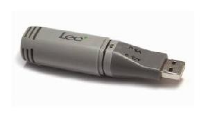 Lec Commercial Data Logger