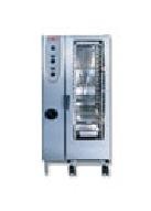 Rational SCC201 Electric