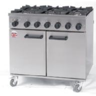 Burco RG90DF (Duel Fuel)