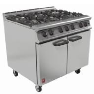 Falcon Dominator And Dominator Plus G3101 PACKAGE