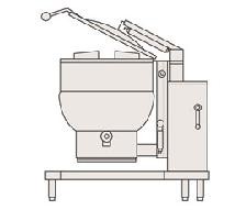 Falcon Groen DEE/4-20