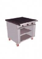 Falcon Cheftain E1026
