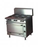 Falcon Cheftain G1066X