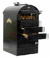 Victorian Little Ben Gas Potato Baker