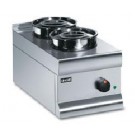 Lincat BA3 (2 alum pots)