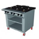 Falcon Cheftain G1060X