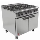 Falcon Dominator And Dominator Plus G3101 PACKAGE